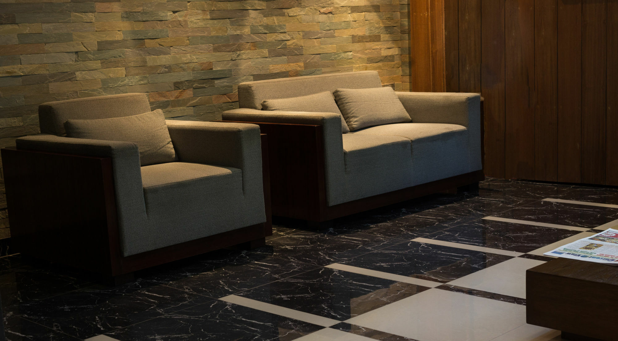 Anchorage The Residence Dhaka Exterior photo
